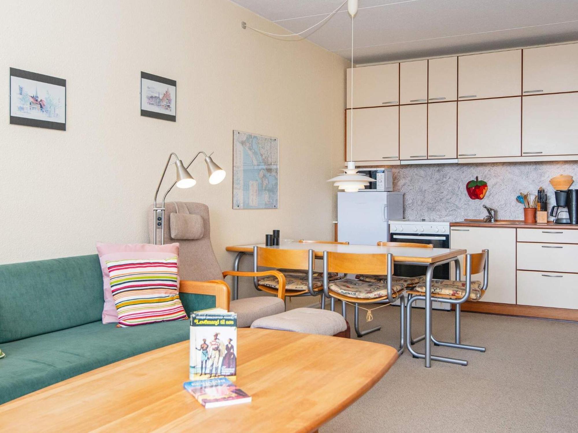 Holiday Home Fano VII エクステリア 写真