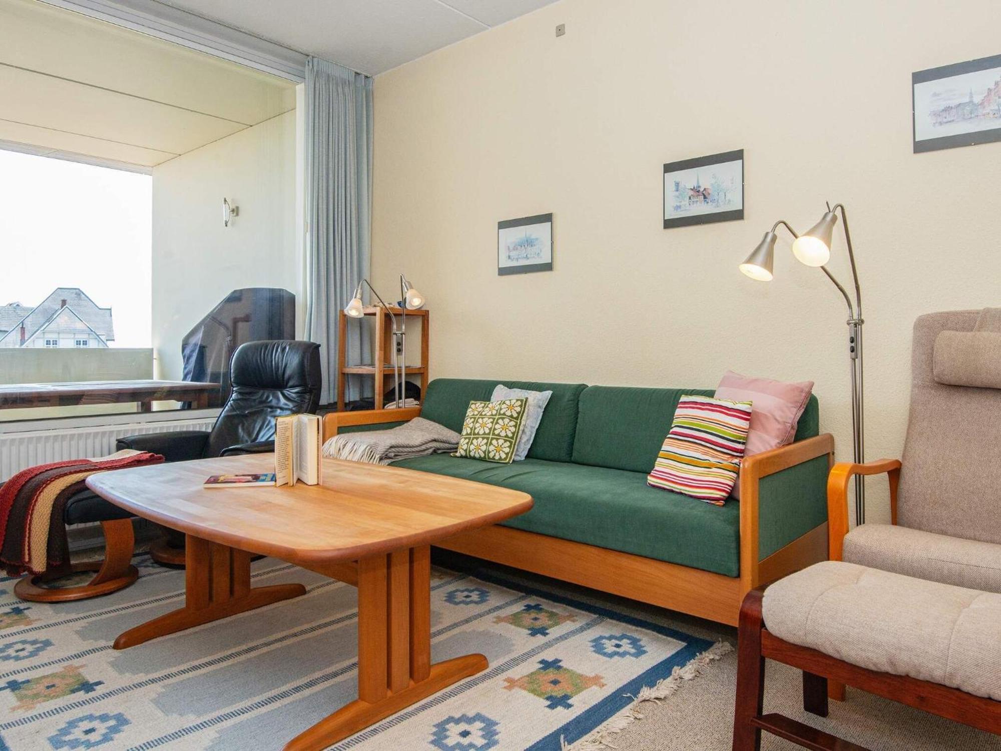 Holiday Home Fano VII エクステリア 写真