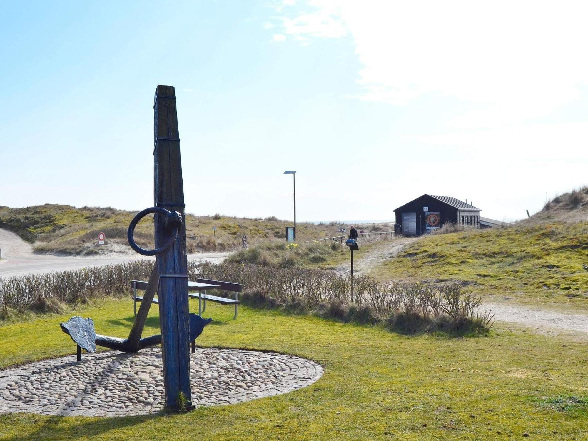 Holiday Home Fano VII エクステリア 写真