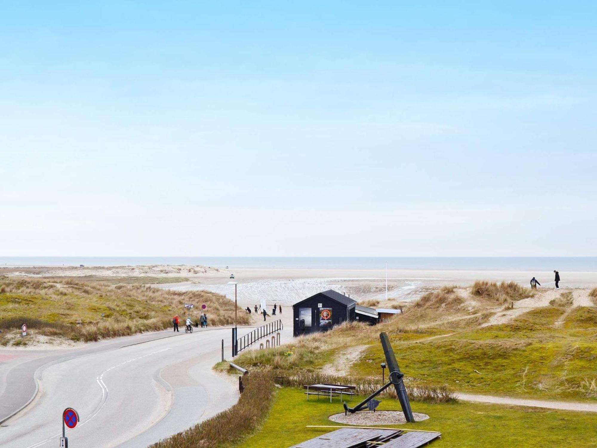 Holiday Home Fano VII エクステリア 写真