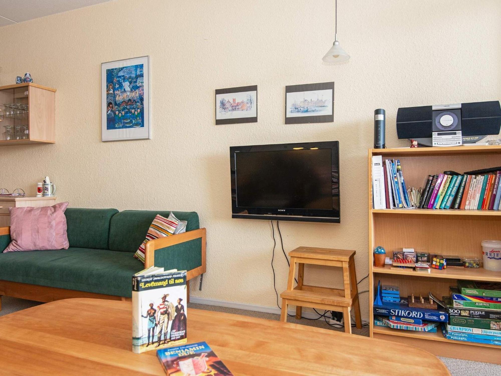 Holiday Home Fano VII エクステリア 写真