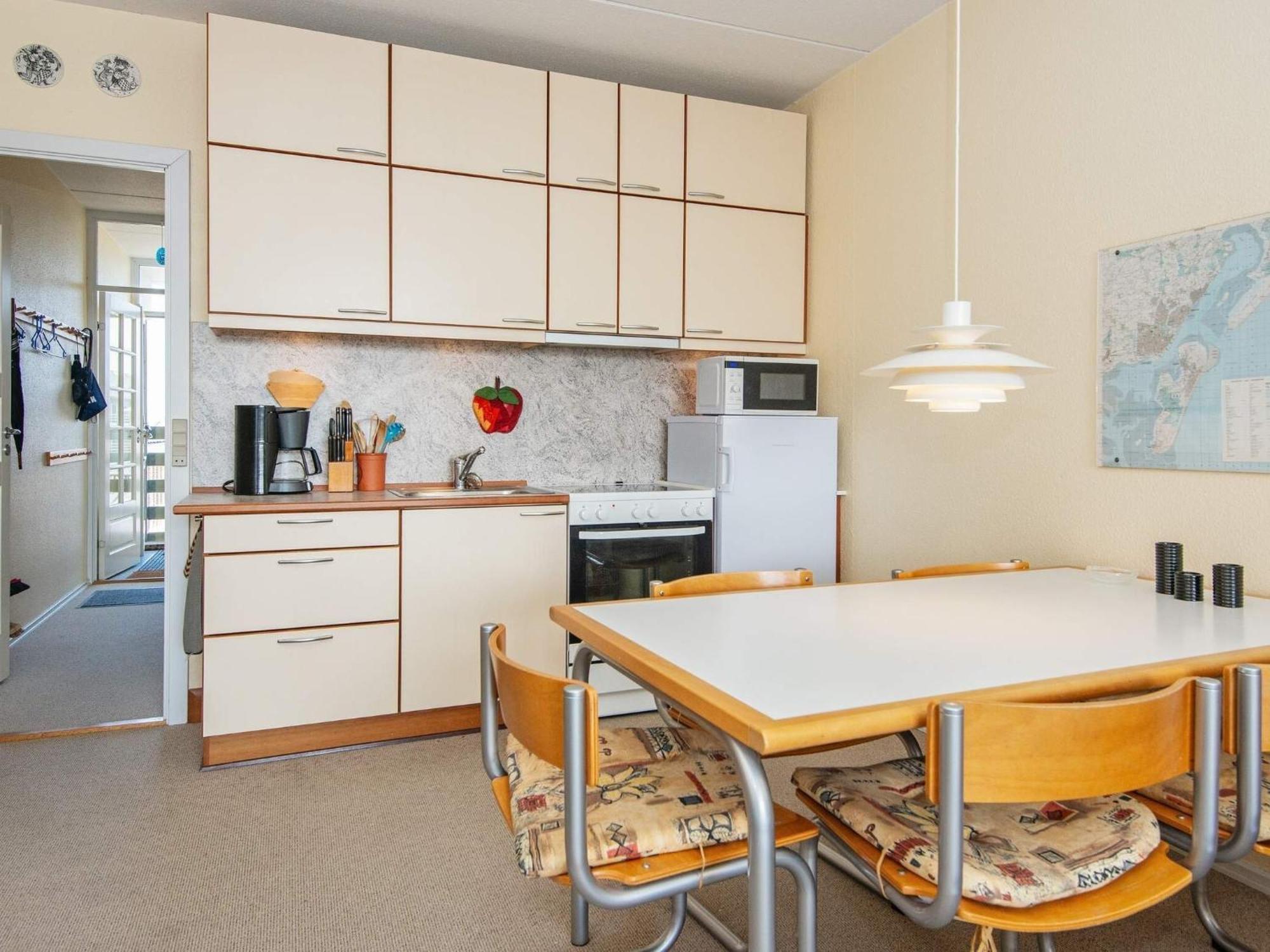 Holiday Home Fano VII エクステリア 写真