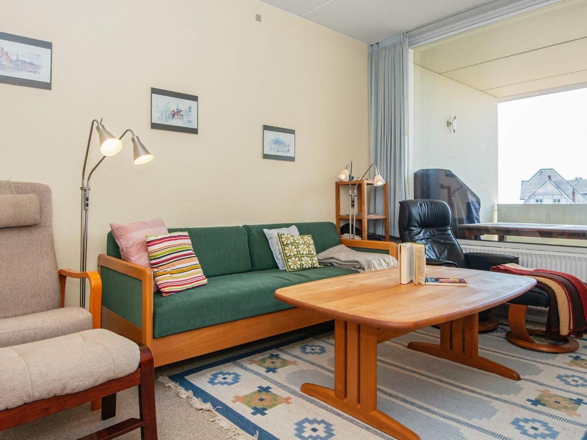 Holiday Home Fano VII エクステリア 写真