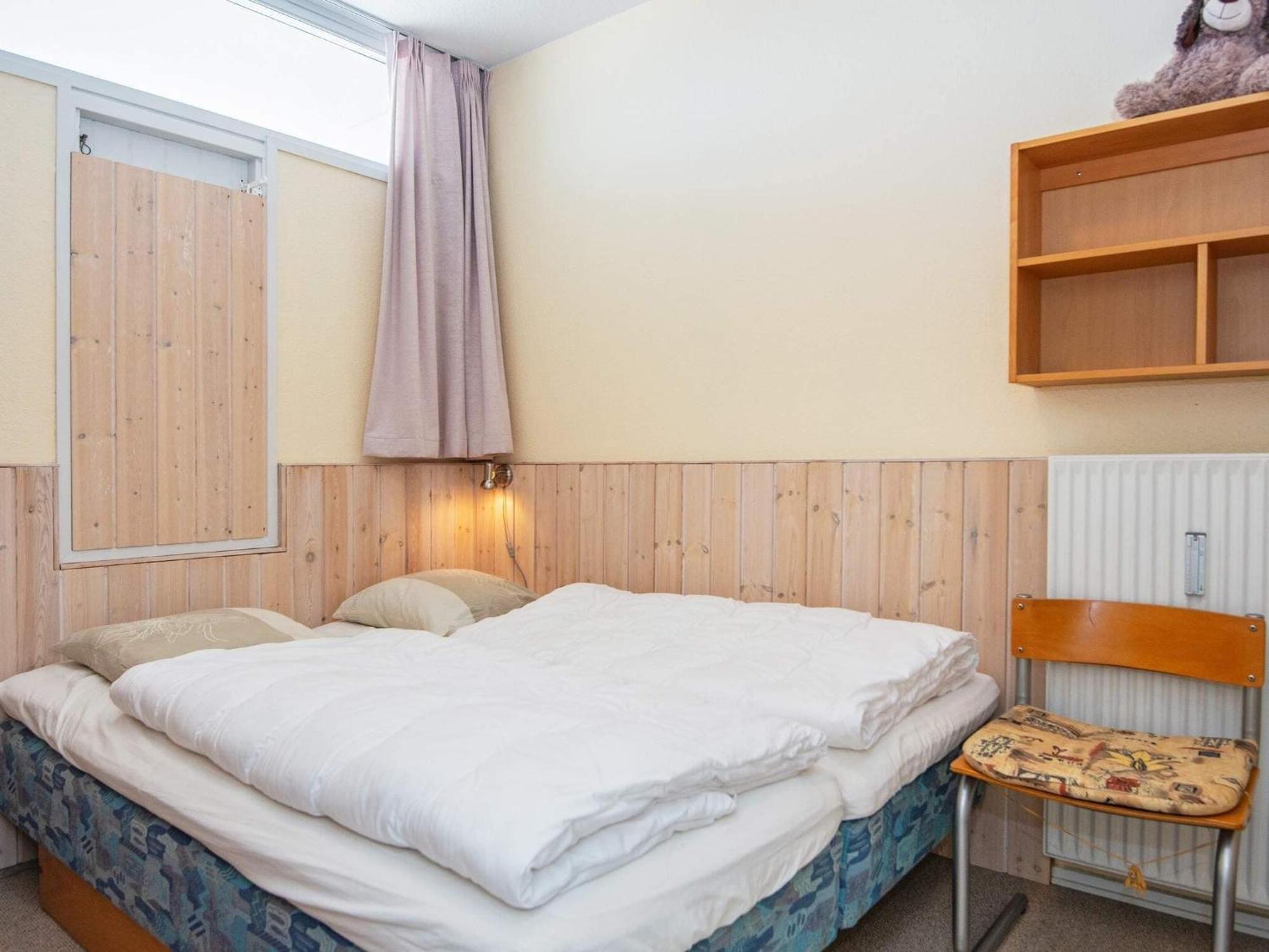 Holiday Home Fano VII エクステリア 写真