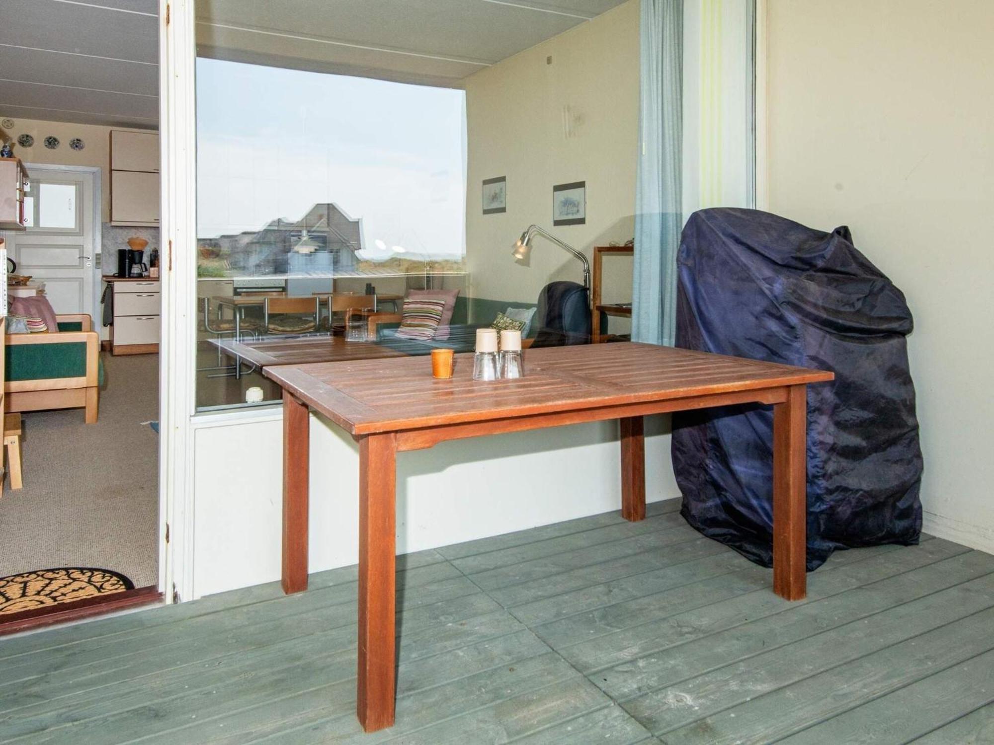 Holiday Home Fano VII エクステリア 写真