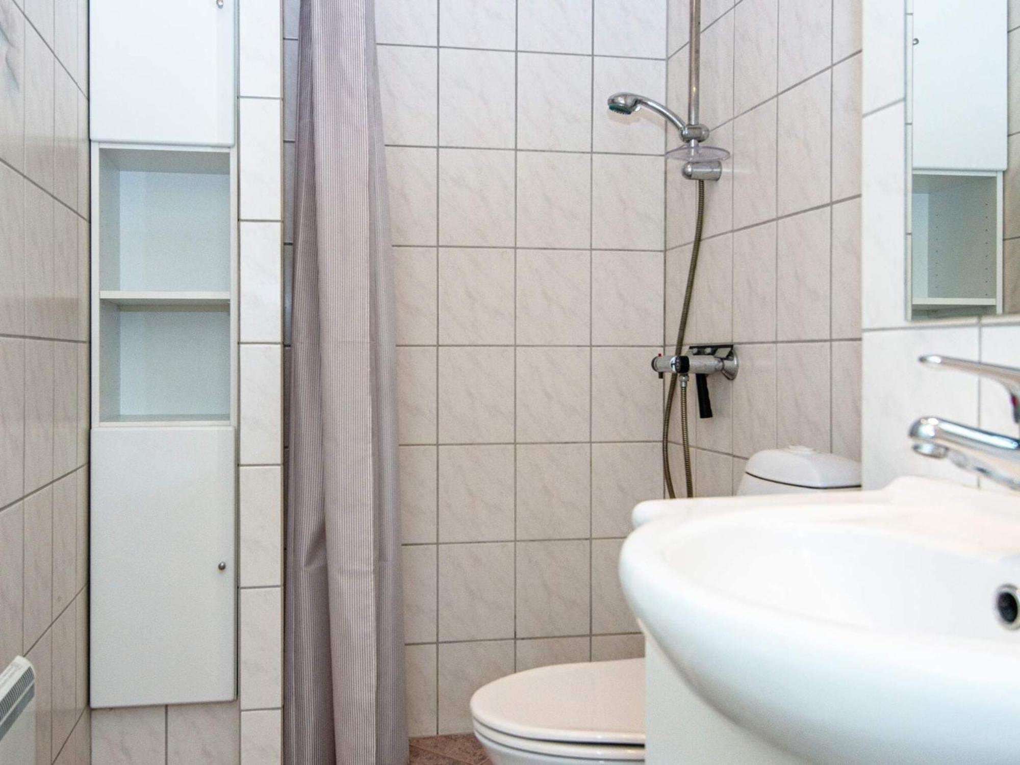 Holiday Home Fano VII エクステリア 写真