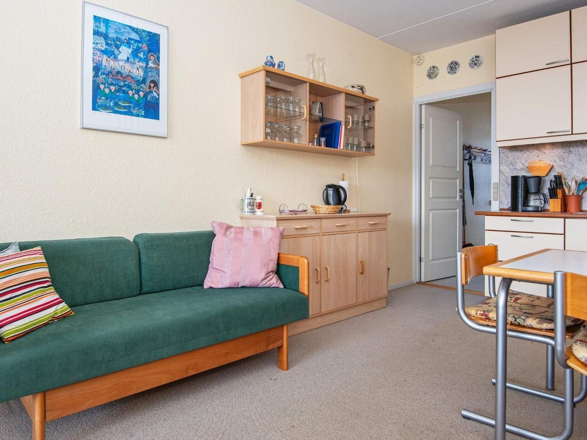 Holiday Home Fano VII エクステリア 写真